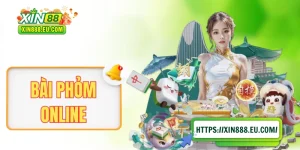 Bài Phỏm Online - 5 Phút Nắm Rõ Toàn Bộ Chi Tiết Cách Chơi